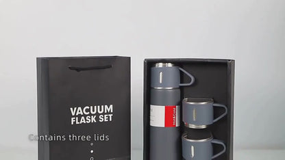 500ML Stainless Steel Vacuum Insulated Bottle