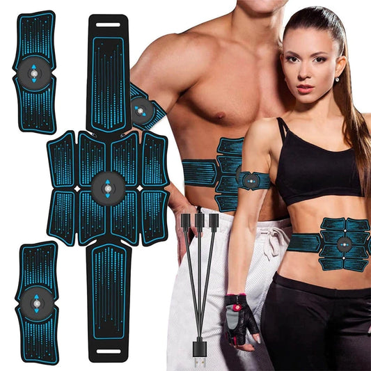 EMS Muscle Stimulator for  Muscle Definition