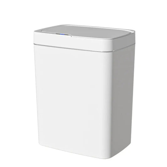 15L Smart Bin with Automatic Bagging 